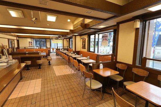 Mister Donut Chiryu Ekimae Shop