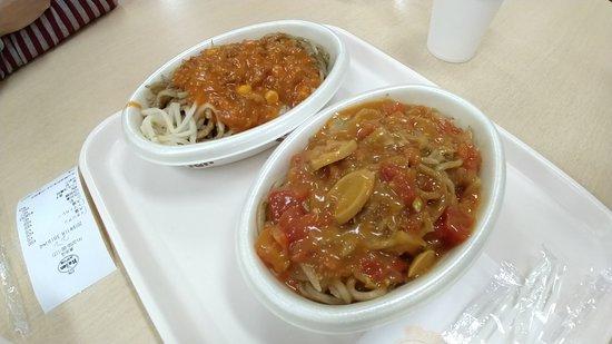 Italian Mikazuki Keno