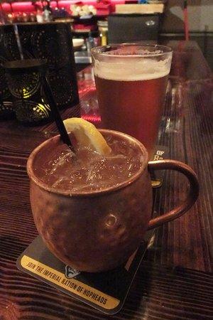 Tarwater Tavern