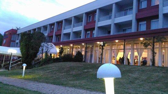 Ristorante Roero Park Hotel