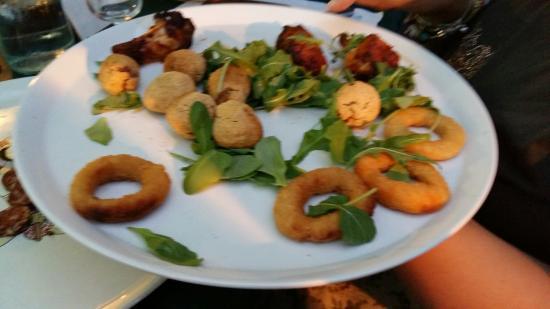 Semplicemente Scaletta