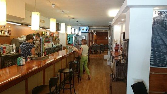 Restaurante La Poma