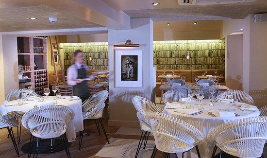 George's Dining Room And Bar