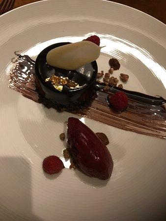 Four Seasons Brasserie