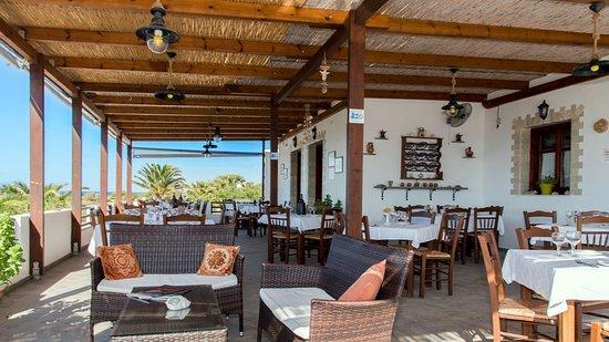 Galini Sea View Restaurant