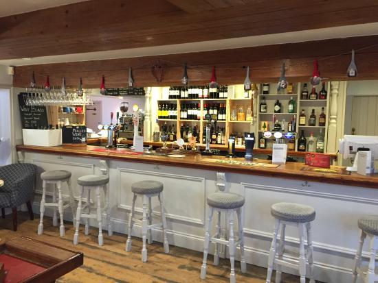 The Darlington at Redhill