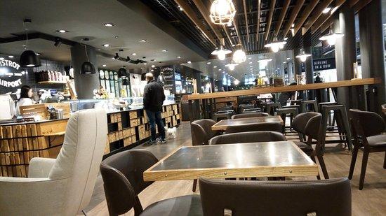 Bistrot Helsinki