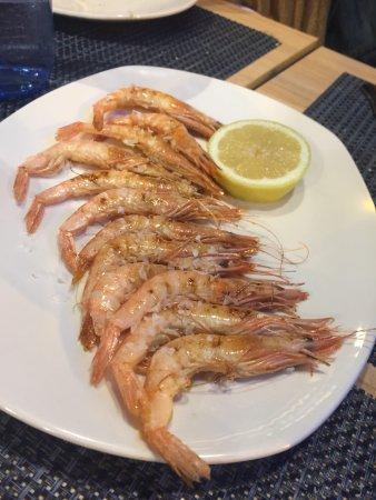 Bar de tapas y restaurante Senda Berria