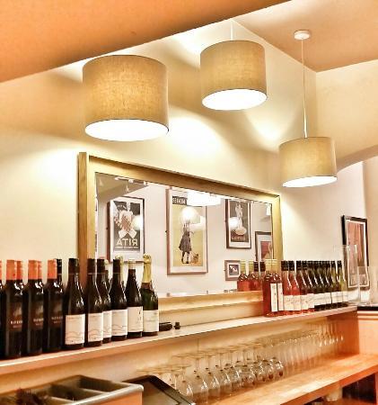 Mangetout Kingsbridge