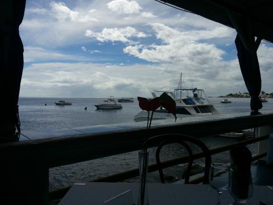 Sea Surge Restaurant