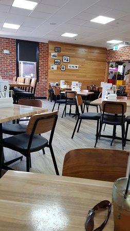 Wonthaggi Hotel