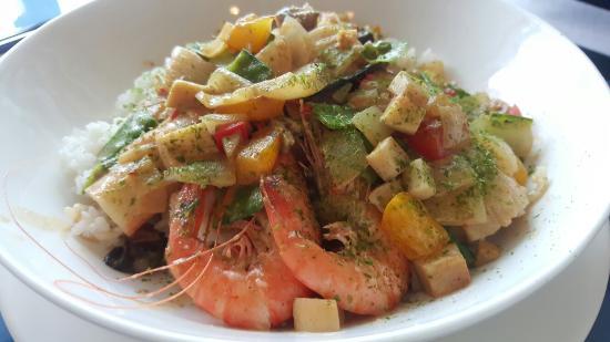 Food World-Pacificgreenbay