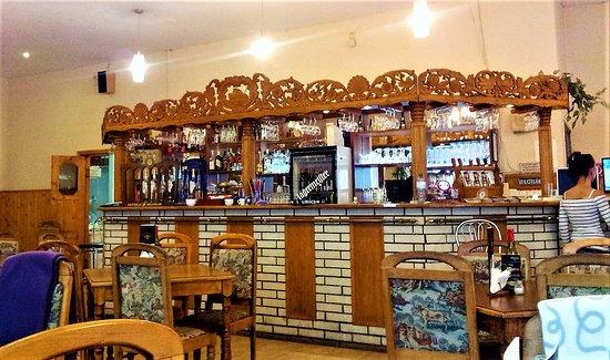 Matroz Al Ramirez Etterem