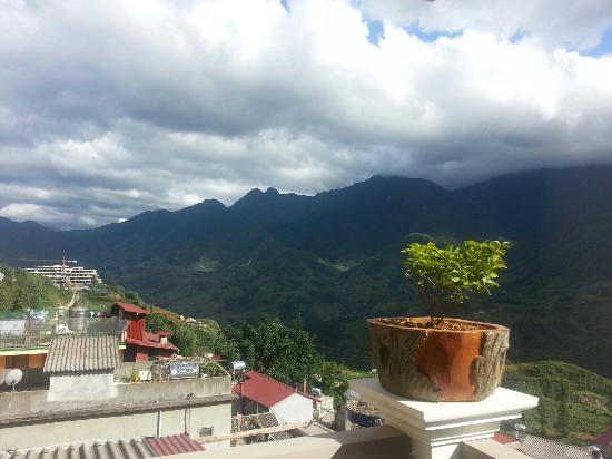 Botanic Sapa Restaurant