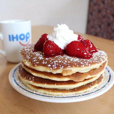 IHOP Tumon