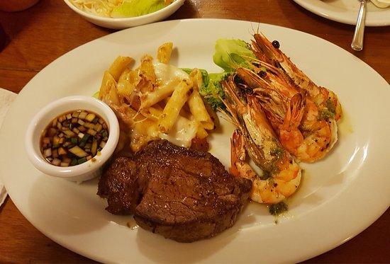 Moby Dick Restaurant