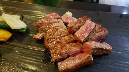 Zen Teppanyaki Restaurant