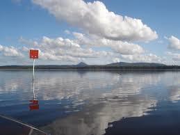 Lake Cooroibah