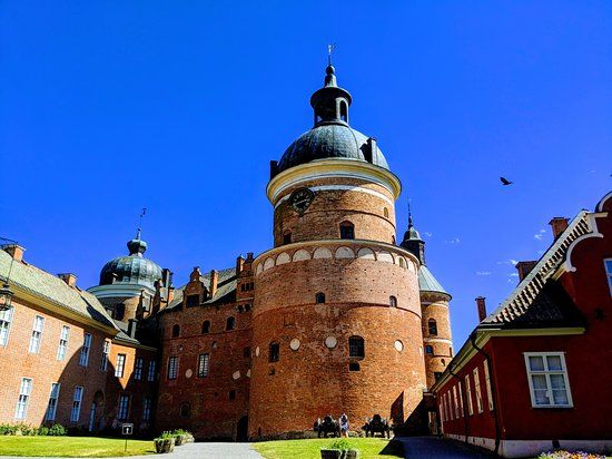 Gripsholm Castle