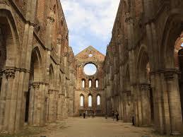 Abbey of San Galgano