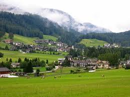 Passeier Valley