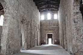 Basilica of San Salvatore