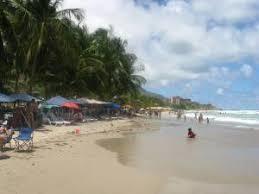 Playa Guacuco