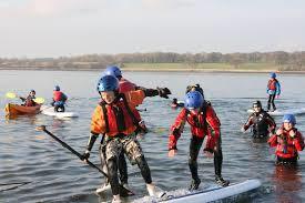 Plas Menai National Outdoor Centre