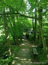 Parc de la Vallee aux Loups
