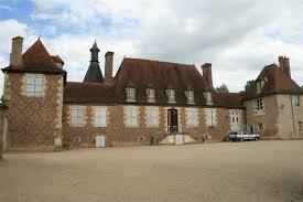 Parc du Chateau de Panloup