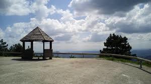 Vidikovac Paljba Divcibare