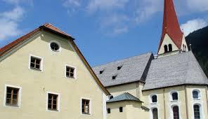 Museum Sankt Notburga