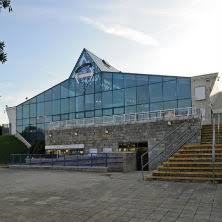 Pyramids Centre
