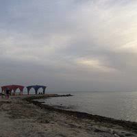 Malkiya Beach