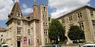 Museum of Fine Arts of Agen