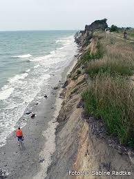 Steilkuste Wustrow