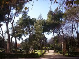 Parque Municipal O'Donnell