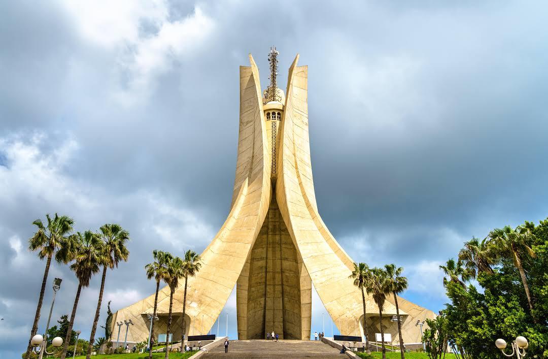 Martyrs Memorial