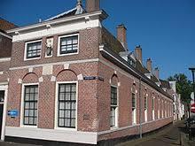 Provenhuis van splinter