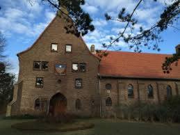 Egmond Abbey