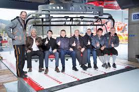 Bergbahnen Hindelang-Oberjoch AG