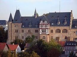 Chateau d'Alzey