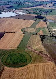 Thornborough Henges