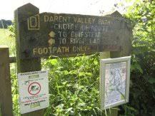 Darent Valley Path