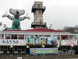 Family Amusement Park Koningin Juliana Toren