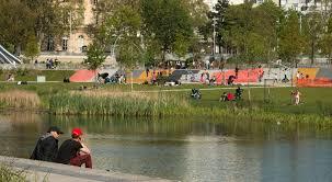 Grand Parc des Docks de Saint-Ouen