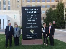 Fitzsimons Army Medical Center