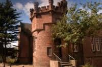 The Baird Institute Museum