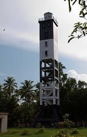 Azhikode Light House