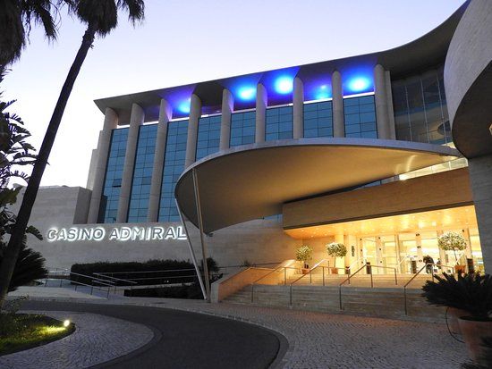 Casino Admiral Sevilla